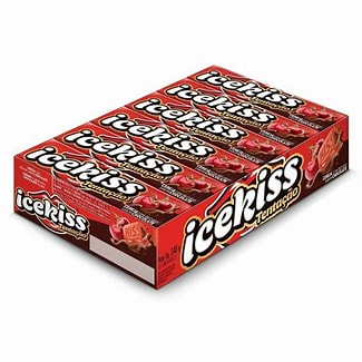 ICEKISS TENTACAO CEREJA COM CHOCOLATE